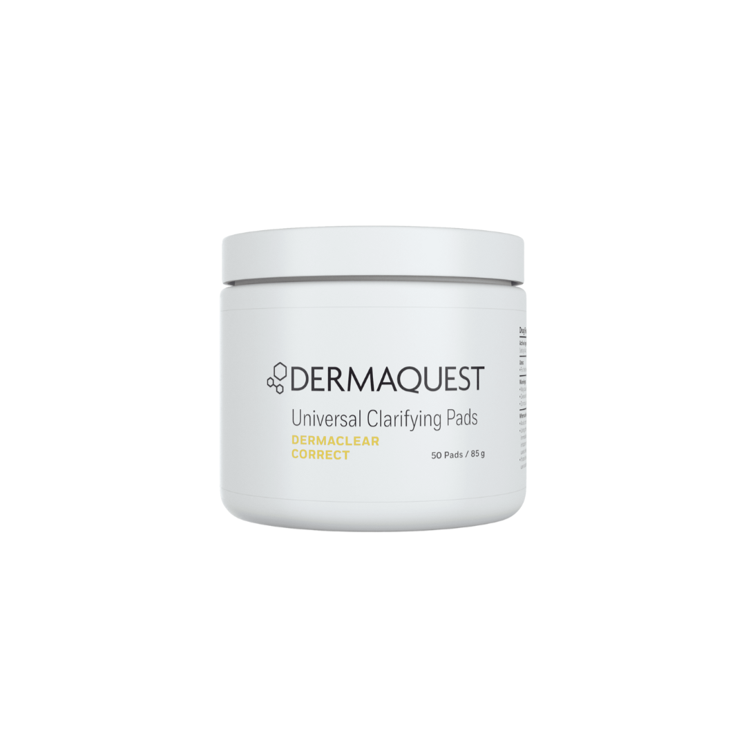 Universal Clarifying Pads