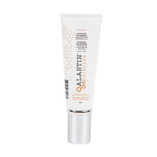 HydraTint Pro Mineral Broad Spectrum Sunscreen SPF 36