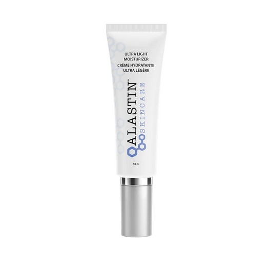 Ultra Light Moisturizer