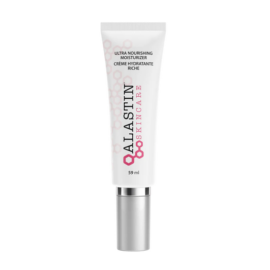 Ultra Nourishing Moisturizer
