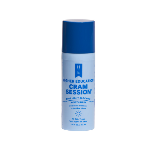 Cram Session Blue Light Blocking Moisturizer