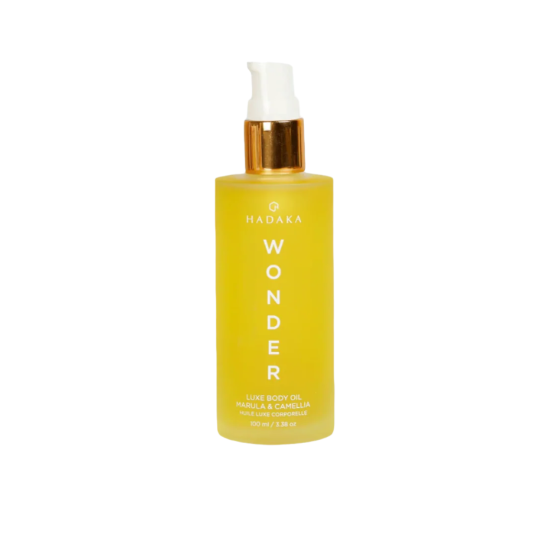 WonderLuxe Luxurious Body Oil
