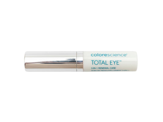 Total Eye 3 in 1 Renewal Therapy - Medium