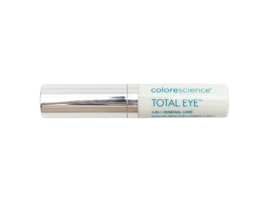 Total Eye 3 In 1 Renewal Therapy - Fair