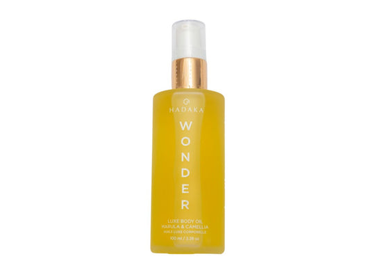 WonderLuxe Luxurious Body Oil