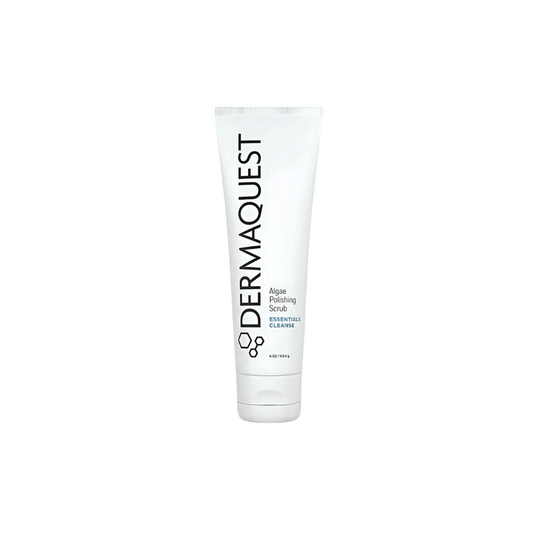 Algae Polishing Scrub