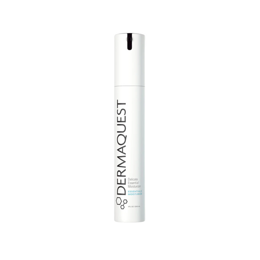 Delicate Essential Moisturizer