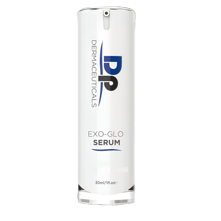 Exo-Glo Serum with Exosomes Technology