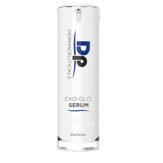 Exo-Glo Serum with Exosomes Technology