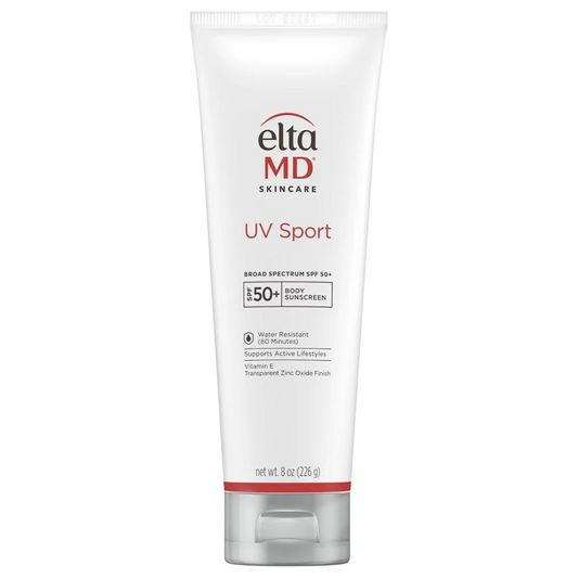 UV Sport Broad Spectrum SPF 50