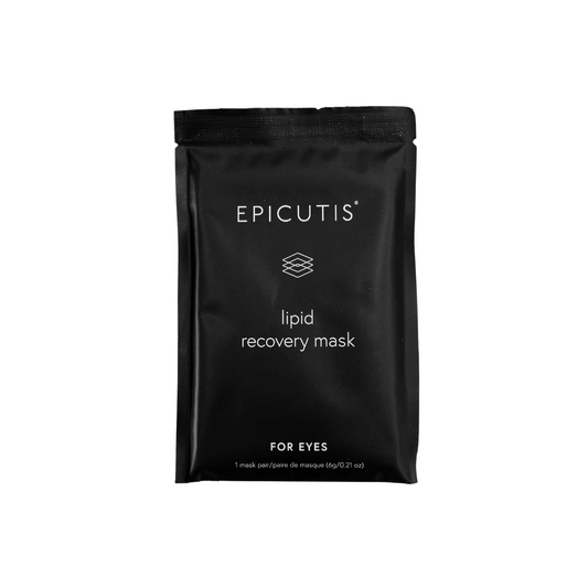 Lipid Recovery Mask For Eyes