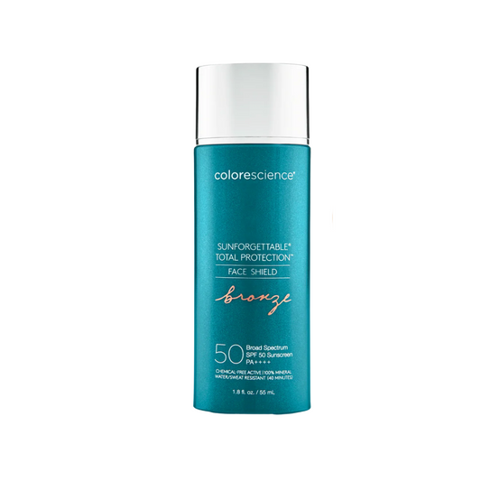 Sunforgettable Face Shield SPF 50