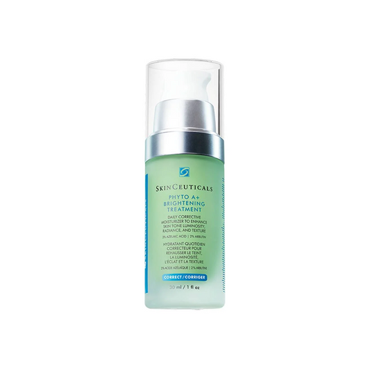 Phyto A+ Brightening Treatment Daily Moisturizer