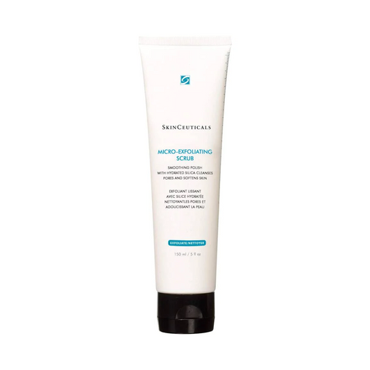 Micro-Exfoliating Scrub