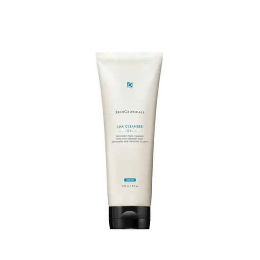 LHA Cleansing Gel
