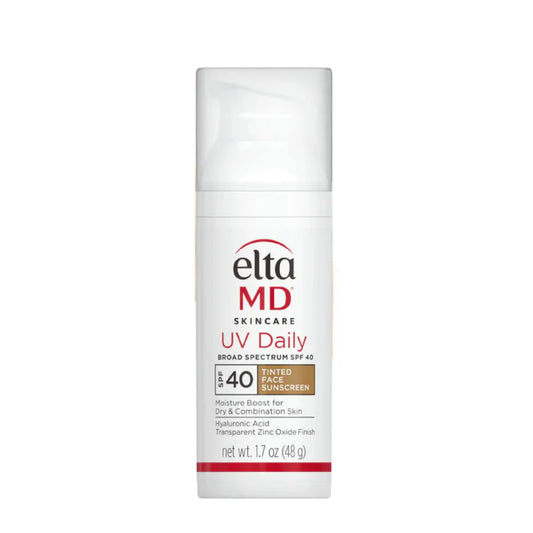 UV Daily Tinted Broad Spectrum SPF 40