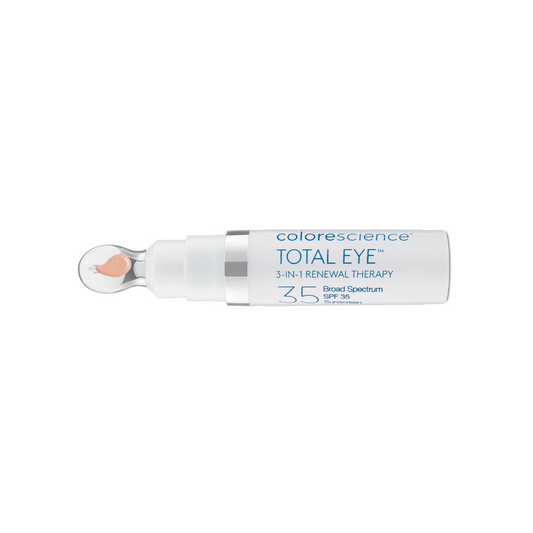 Total Eye 3 In 1 Renewal Therapy