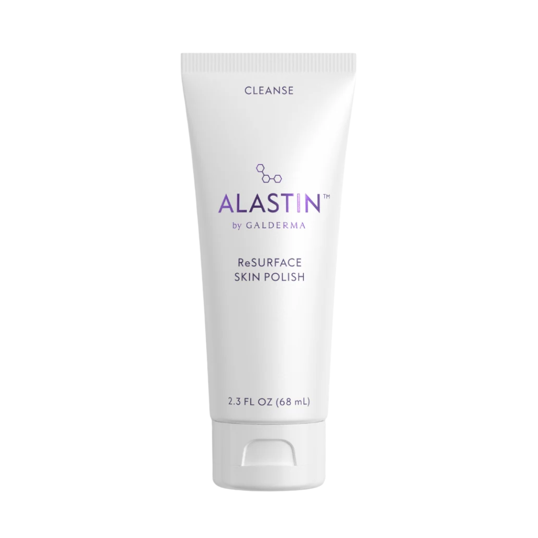 ReSURFACE Skin Polish