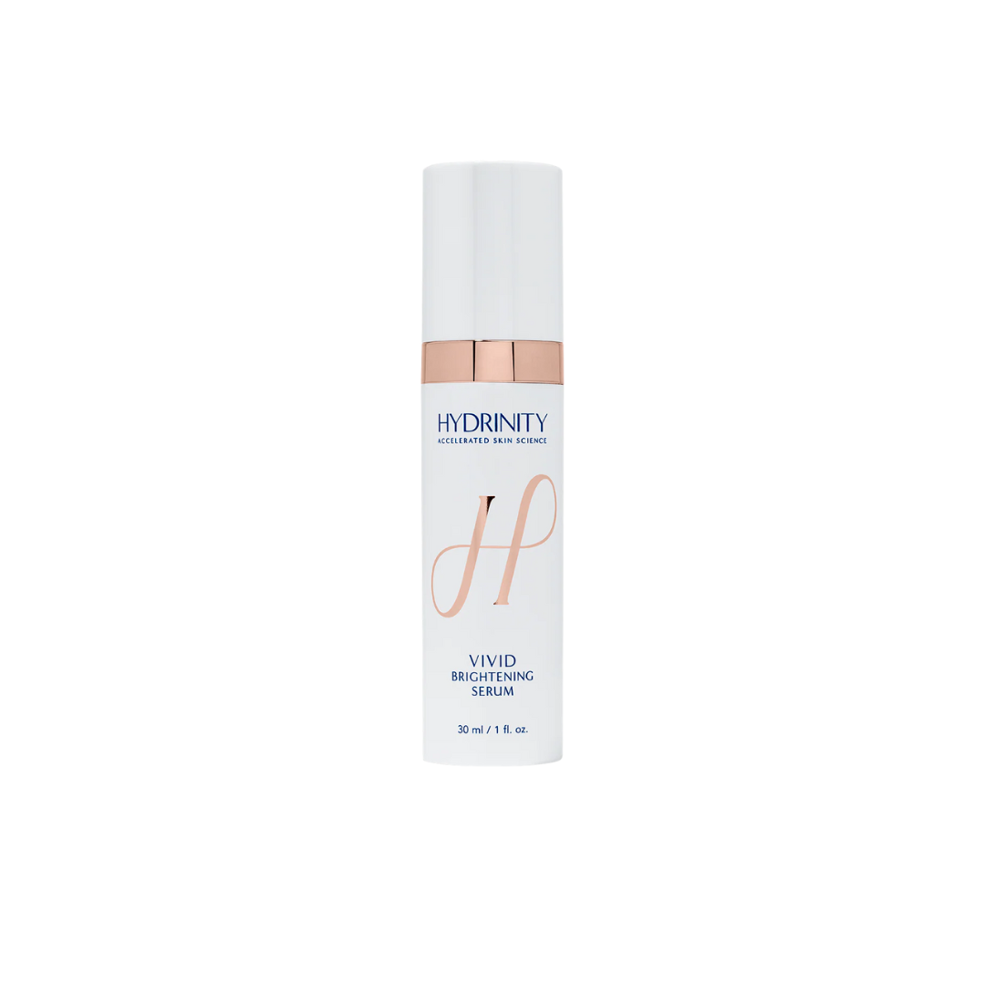 Vivid Brightening Serum