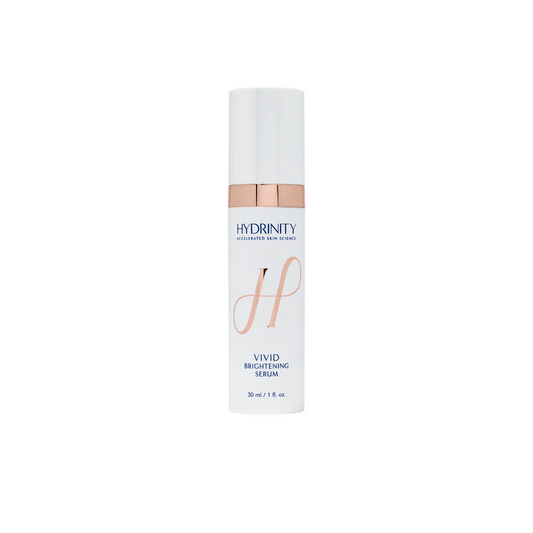 Vivid Brightening Serum