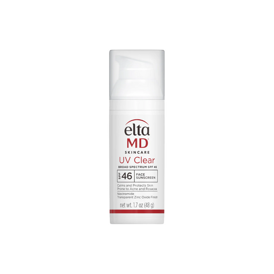 UV Clear Broad Spectrum SPF 46