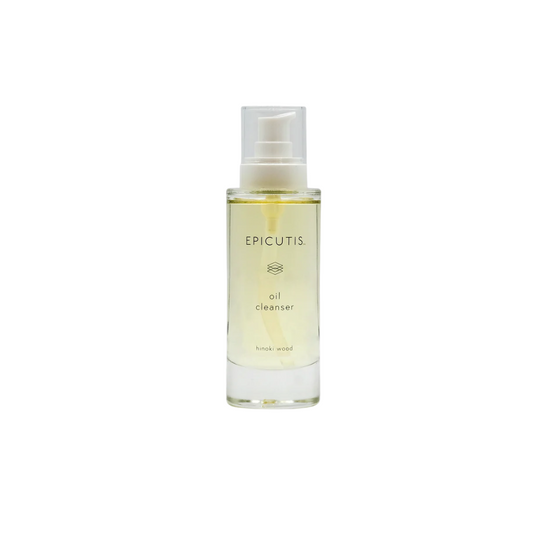 Oil Cleanser