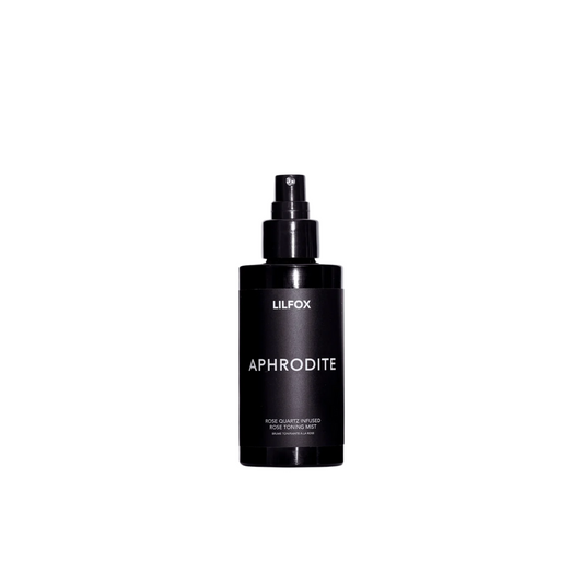 Aphrodite + Rose Toning Mist