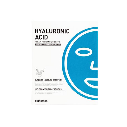 Hyaluronic Acid Hydrojelly™ Mask