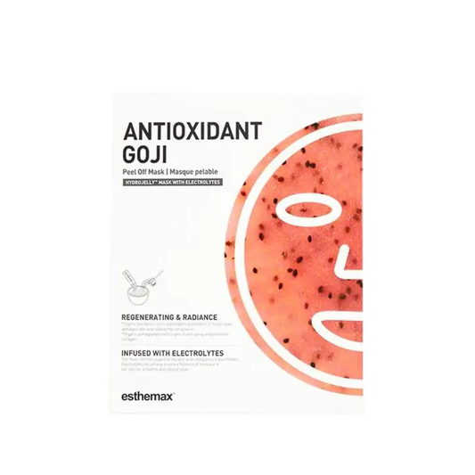 Antioxidant Goji Hydrojelly™ Mask