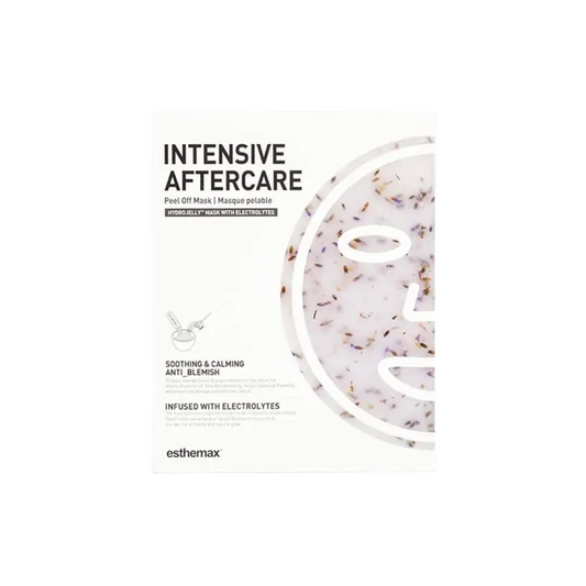 Intensive Aftercare Hydrojelly™ Mask