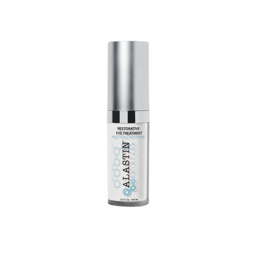 Restorative Eye Treatment