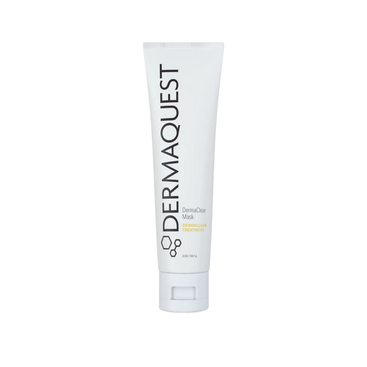 DermaClear Mask