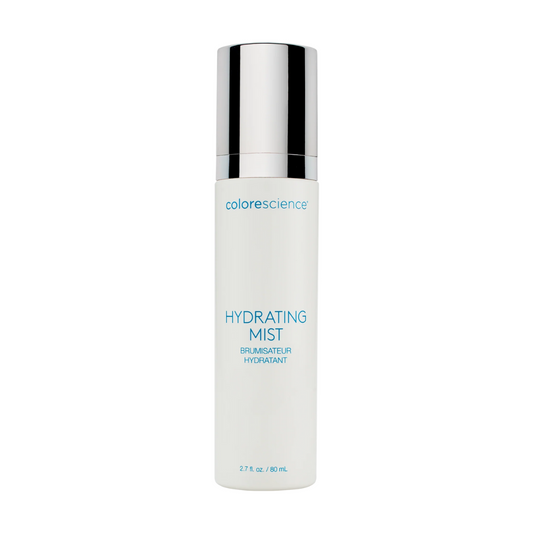 Hydrating Mist