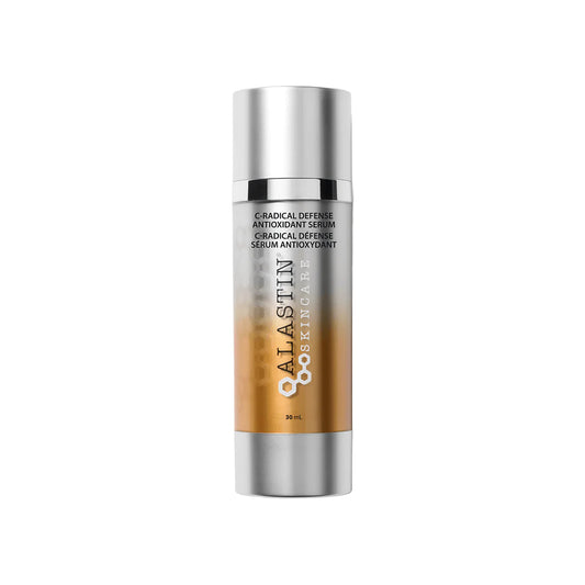 C-Radical Defense Antioxidant Serum