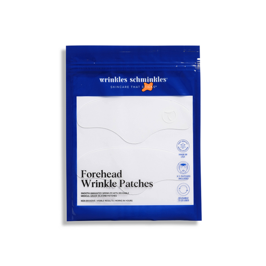 Forehead Wrinkle Patch