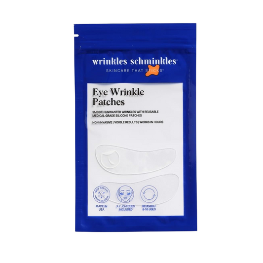 Eye Wrinkle Patches