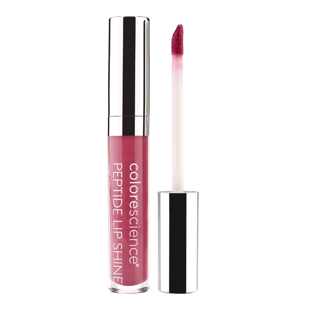 Liquid Lip Shine SPF 30