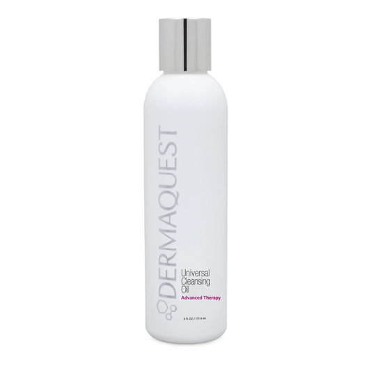 Universal Cleansing Oil
