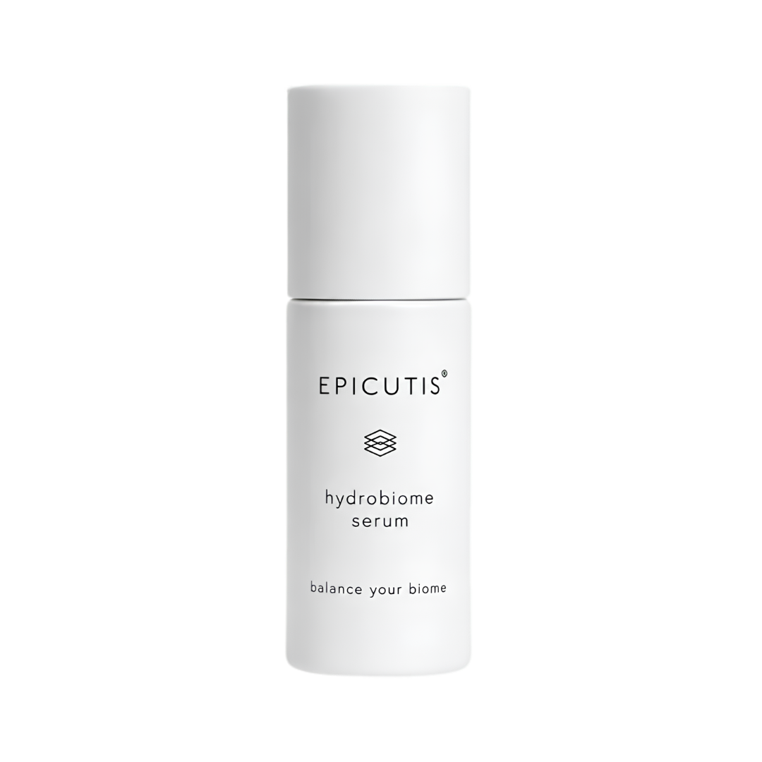 Hydrobiome Serum