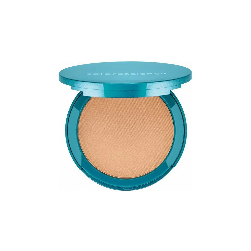 Natural Finish Pressed Foundation SPF 20