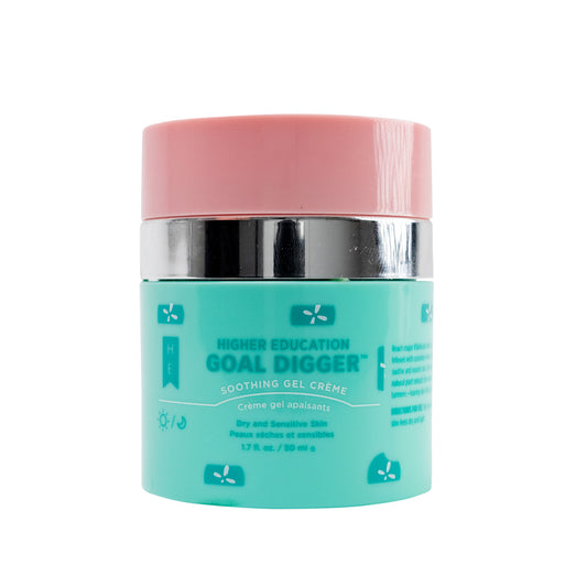 Goal Digger Soothing Gel Creme