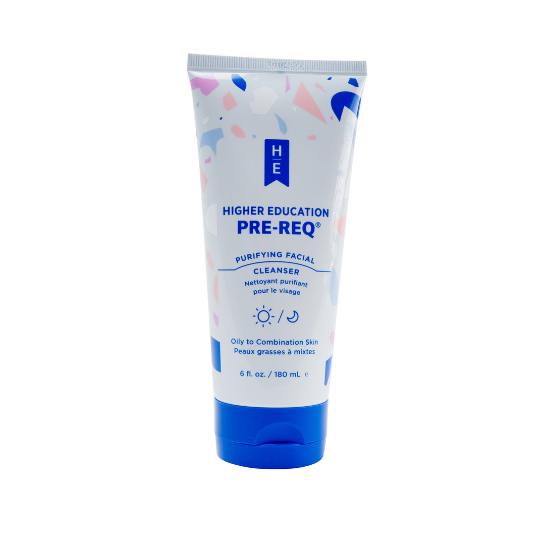 Pre Req Purifying Cleanser