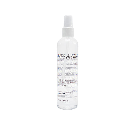 Hale Derma Antibacterial Toning Spray 8oz