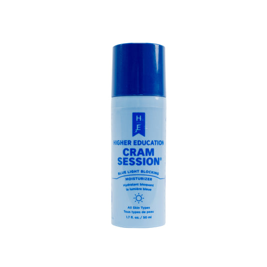 Cram Session Blue Light Blocking Moisturizer