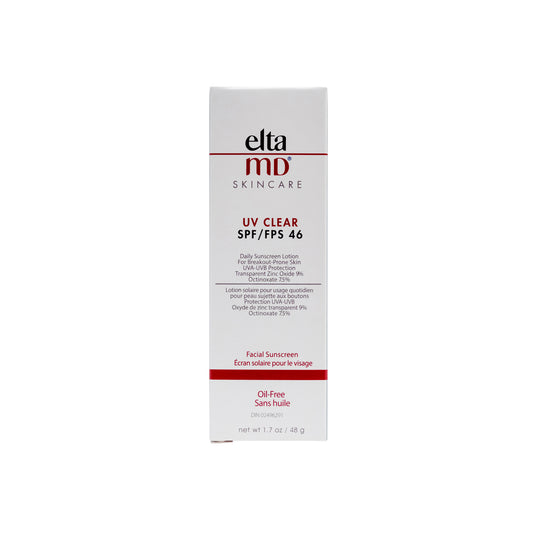UV Clear Broad Spectrum SPF 46