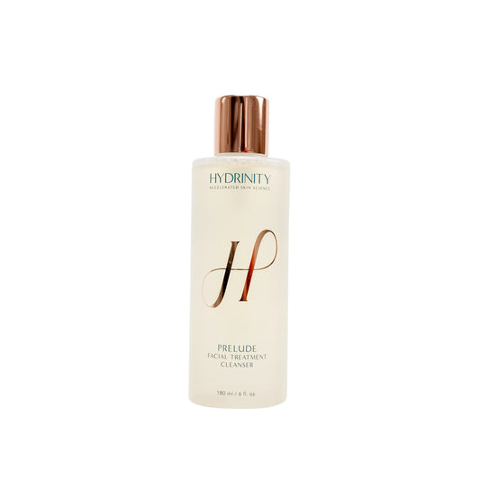 PreLude Facial Treatment Cleanser