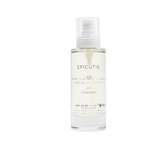 Oil Cleanser