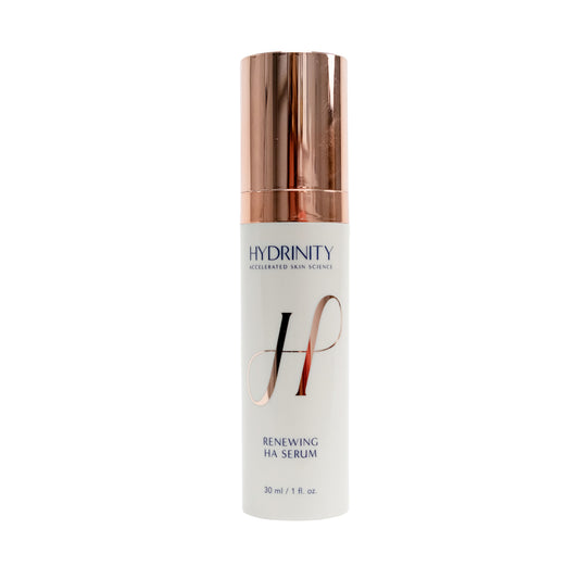 Renewing HA Serum