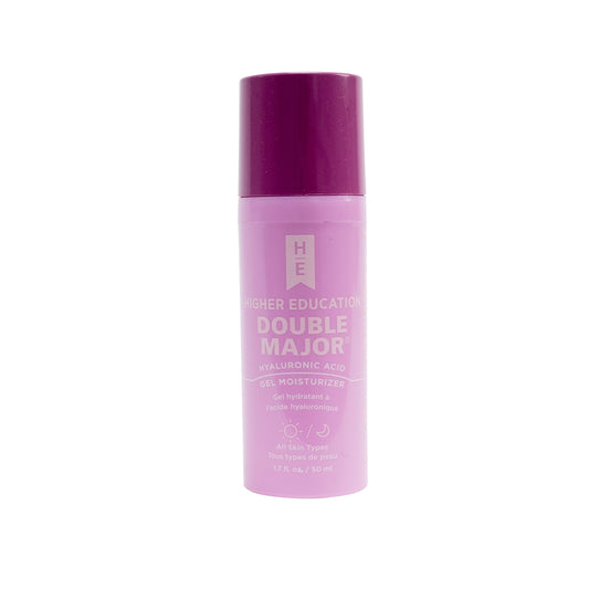 Double Major Hyaluronic Acid Gel Moisturizer