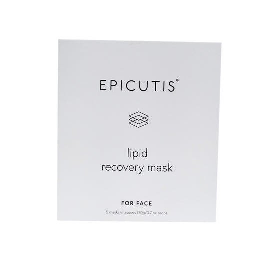 Lipid Recovery Mask - Face